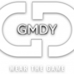 GMDY Logo